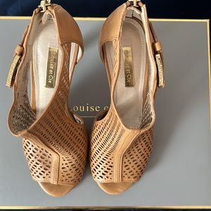 Beautiful Louise et Cie shoes
